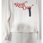 All In Motion Women's '' Rest Day ''  sweatshirt size small Photo 5