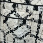 Cato Textured Tweed Blazer Jacket sz Medium Photo 13