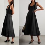 NWT La Ligne Charlotte Dress Photo 11