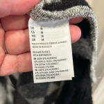 American Eagle  Aztec Print Poncho Ruana‎ Size Medium Photo 6