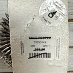 Free People Birds Of A Feather Cocktail Earring Ear Party Cuff NWT Sparkle Retro Photo 8