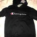 Champion Hoddie Photo 0