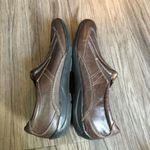 Naturalizer Leather Loafers Shoes Flats Photo 3