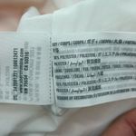 Hollister  Women's Lined orange boho 70s Ultra High Rise Floral Mini Skirt small Photo 10