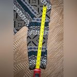 Rachel Kate Womens Geometric Print Boho Shift Dress,Size M,Great Condition Photo 6