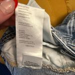 We The Free by Free People 90s Straight Leg Jeans - EUC Photo 6