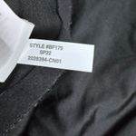 J.Crew J. Crew Ruched squareneck one-piece in Navy Plus 24 NWT Photo 6