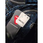 Free People NWT FP Movement Garden Party Bomber Jacket Size S. H Photo 6