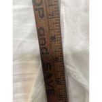 Joie  Revolve Irreplaceable Linen Pants Off White Wide Leg Drawstring‎ Waist 12 Photo 4