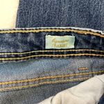 U.S. Polo Assn. Women’s Signature Straight Jeans Size 6 Photo 5