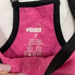 Puma Sports Bra Size Large Photo 1