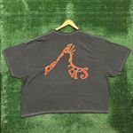 Red Hot Chili Peppers Rock Band Portrait Oversized T-Shirt Size 3XL Photo 2