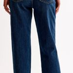 Abercrombie & Fitch Vintage Straight Leg Jeans Photo 1