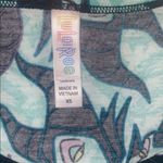 LuLaRoe XS Disney maleficent perfect tee Photo 3