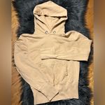 Helmut Lang  Tan Designer Hoodie Sweater Tan Hoodie Size Small Women’s XXS Men Photo 1