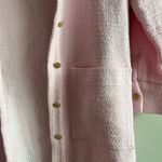 ZARA Pink Blazer Photo 1