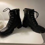 Madden Girl Hush Ankle Boots Photo 5