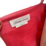 Lovers + Friends  Orchid Dress Sunset Floral Print Wrap Pink Size Small‎ Photo 14