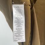 French Connection Top Size Small Sheer Polly Raw Edge Hi Low Classic Capsule Photo 7