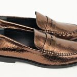 Free People . Blanket Stitch Loafers. Photo 0