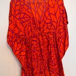 Echo cover up Red Size undefined Photo 3