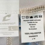 Champro Fast Pitch Softball Grey Low Rise Pant BP11 Large New Gray Photo 7