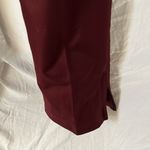 Fuzzy:Maroon Technical Ski/Board Wear Photo 7