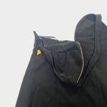 superdown Greta Zip Up Dress in Black Photo 9