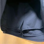 Abound  Black Mini Skort - Size XL Photo 2