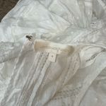 Love Shack Fancy  Natasha Heritage‎ Mini Dress size medium Photo 3