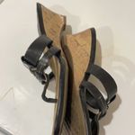 Aerosoles Aerosol leather upper caulk he’ll size 8 Photo 3