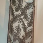 Heyday iPhone 7 case with rose gold palm fronds Photo 1