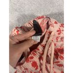 The North Face | Red/Pink Class V Mini Shorts Size Small Photo 5