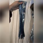 Blue playboy bunny costume Size XL Photo 4