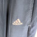 Adidas Vintage Track Pants Women’s Size Medium Blue Pink Athletic Joggers Photo 4
