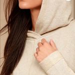 Lulus Gentle Fawn Rhythm hoodie Tan Photo 3
