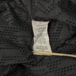 prAna ‎ Angie Hoodie Breathe Pullover V-Neck Long Sleeve Athleisure Gray Medium Photo 5