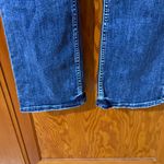 Silver Jeans Silver Aiko Slim Boot Classic Blue Women's Jeans Photo 5