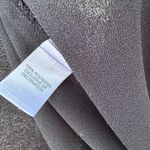 Tildon Black Sleeveless Mini Dress with Lace Detail Size S Photo 4