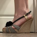 Seychelles Wedge heel sandal 4.5 inch heel sandals SEE DESCRIPTION Photo 4