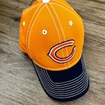 Reebok Team Apparel NFL Chicago Bears Cap/Hat, Size S/M Photo 0