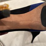 Diane Von Furstenberg  Suede Shoes Photo 4