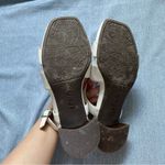 Life Stride  Jordan Strappy Sandals Size 6 Wide in White Photo 5