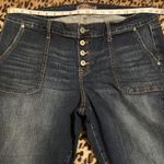 GUC Jeans Women’s Size 20 Short Mid-Rise Skinny TORRID FEEL THE FIT Jeans Photo 3