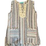 Karlie Boho Sleeveless Top Photo 1
