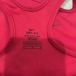 Nike  pro red sports bra  Photo 2