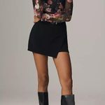 Anthropologie NWT  Porridge Kona Mock-Neck Top Size M Photo 2