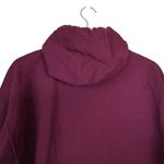 Mississippi State University Womens L Burgundy Hoodie Red Size L Photo 3