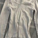 Brandy Melville  Long Sleeve Top Photo 0