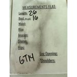 Nike Pro Dri-Fit Grey Short Sleeve V-Neck Activewear T-Shirt Women's Size Small Photo 6